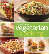 book Vegetarian Cooking