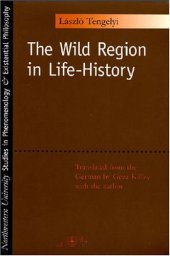 book The Wild Region in Life-History