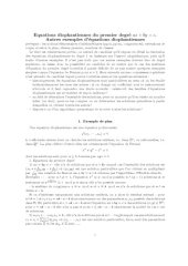 book Equations diophantiennes