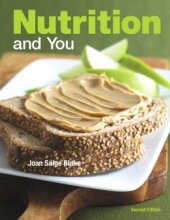 book Nutrition and You