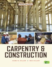 book Carpentry & Construction, 5th Edition