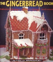 book The Gingerbread Book