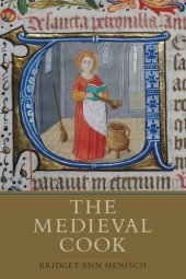 book The Medieval Cook