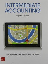 book Intermediate Accounting