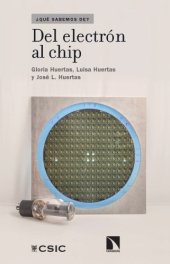 book Del electrón al chip