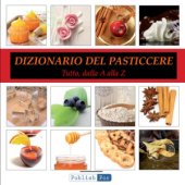 book Il Dizionario del Pasticcere (Italian Edition)