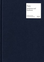 book Die Vermittlung Von Idealismus und Realismus in der Klassischen Deutschen Philosophie: Eine Studie zu Jacobi, Kant, Fichte, Schelling und Hegel