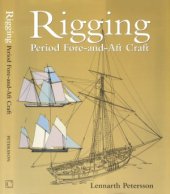 book Rigging Period Fore-and-aft Craft