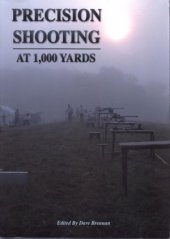 book Точная стрельба на 1000 ярдов