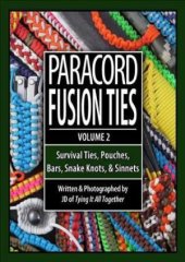 book Paracord fusionties