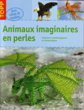 book Animaux imaginaires en perles