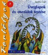 book Uveglapok es -medalok festese