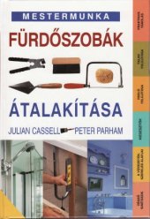 book Fürdőszobák átalakítása