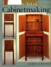 book The Fine Art of Cabinetmaking