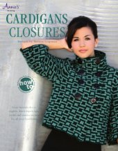 book Cardigans & Closures