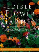 book The Edible Flower Garden