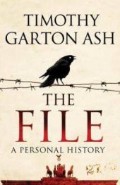 book The file : a personal history