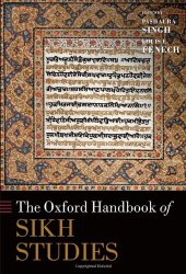 book The Oxford Handbook of Sikh Studies