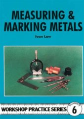 book Measuring and Marking Metals