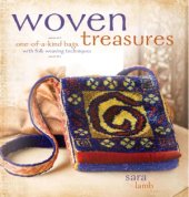 book Woven Treasures