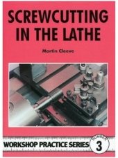 book Screwcutting in the Lathe