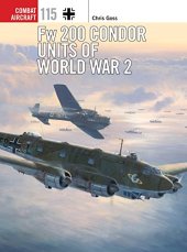 book Fw 200 Condor Units of World War 2