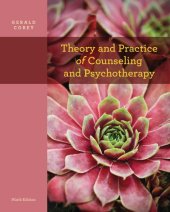 book Theory and Practice of Counseling and Psychotherapy