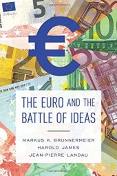 book The Euro and the Battle of Ideas