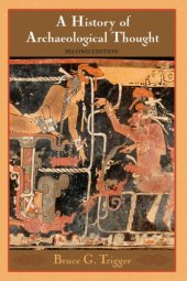 book A History of Archaeological Thought