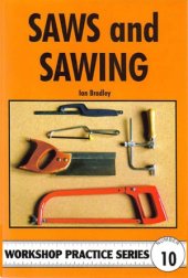 book Saws and Sawing