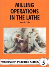 book Milling Operations in the Lathe