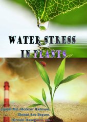 book Water Stress in Plants