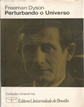 book Perturbando o Universo