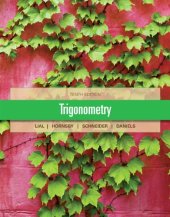 book Trigonometry (10th Edition)