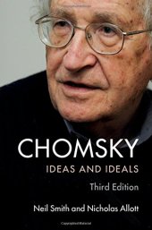 book Chomsky: Ideas and Ideals