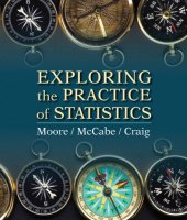 book Exploring the Practice of Statistics