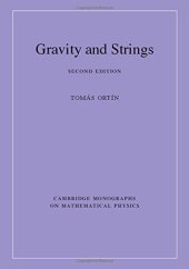 book Gravity and Strings