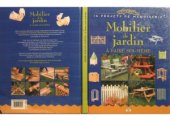 book Mobilier de jardin à faire soi-même 16 Projets de menuiserie