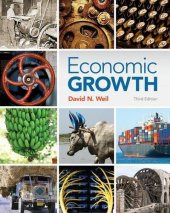 book Economic Growth (3rd Edition)