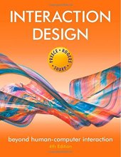 book Interaction Design: Beyond Human-Computer Interaction