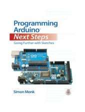 book Programming Arduino Next Steps  Going Further with Sketches