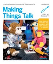 book Making Things Talk