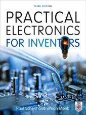 book Practical Electronics for Inventors