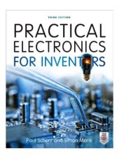 book Practical Electronics for Inventors