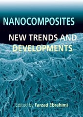 book Nanocomposites: New Trends and Developments