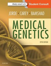 book Medical Genetics, 5e