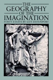 book The Geography of the Imagination