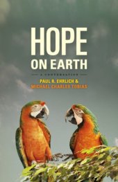 book Hope on Earth: A Conversation