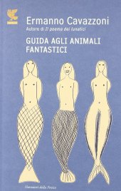 book Guida agli animali fantastici