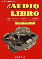 book L'Audio Libro